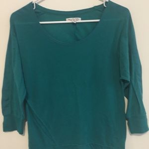 Bright Ocean Blue Full Sleeve from AE